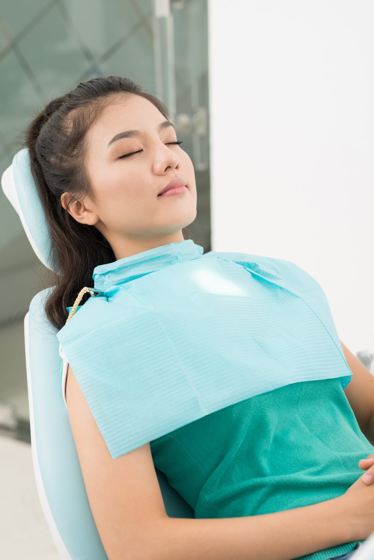 Four Types of Dental Cleanings Sedation Dental Care at Raleigh Smile Center